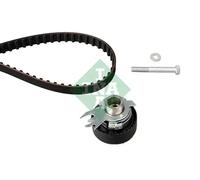 Timing belt kit 530 0199 10 INA for SEAT VW