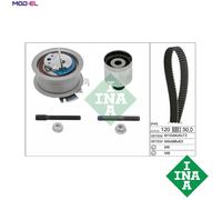 Timing Belt Kit 530020110 INA Set 038109119L 038109119N 038109119P 038109119S