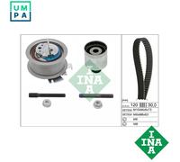 INA 530020110 Timing Belt Kit Belt Drive Replacement For Audi Ford Seat Skoda VW