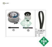TIMING BELT KIT 530 0201 10 FOR SKODA OCTAVIA/Combi/II SUPERB LAURA ROOMSTER A2