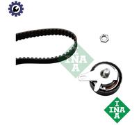 INA 530 0202 10 Timing belt kit