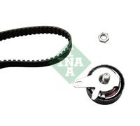 Timing belt kit 530 0202 10 INA for AUDI VW SKODA