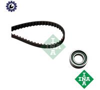 Timing Belt Kit fits LANCIA DEDRA 1.6 89 to 99 Set INA 46408751 46417967 5619217