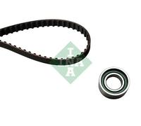 Timing belt kit 530 0203 10 INA for FIAT LANCIA CITROËN PEUGEOT YUGO