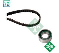 Timing belt kit 530 0206 10 INA for FIAT ZASTAVA