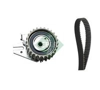 INA Timing Belt Kit 530022110 for Fiat/Lancia – Set 55196971, 7762910, 7782192