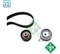 Timing belt kit 530 0225 10 INA for FIAT LANCIA ALFA ROMEO