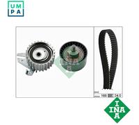 INA 530 0226 10 Timing belt kit