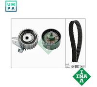 INA 530 0226 10 Timing belt kit