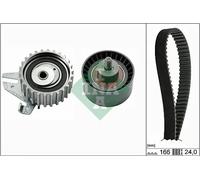 INA 530 0226 10 Timing belt kit