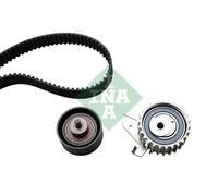 INA 530 0227 10 Timing belt kit