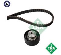 INA 530 0228 10 Timing belt kit