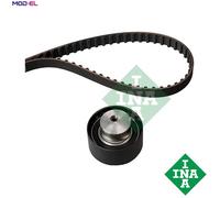 Timing belt kit 530 0228 10 INA for ABARTH FIAT ALFA ROMEO OPEL LANCIA JEEP