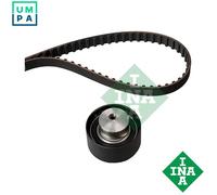 Timing belt kit 530 0228 10 INA for ABARTH FIAT ALFA ROMEO OPEL LANCIA JEEP