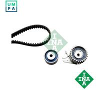 INA Timing Belt Kit 530 0229 10 for Fiat, Alfa Romeo, Lancia 2.0L 5cyl