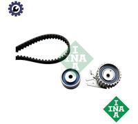 Timing belt kit 530 0229 10 INA for FIAT ALFA ROMEO