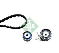 INA 530 0229 10 Timing belt kit