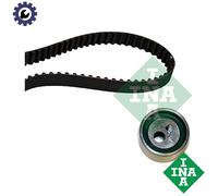 INA 530 0233 10 Timing belt kit