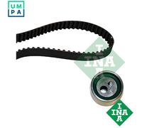 INA 530 0233 10 Timing belt kit