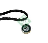 Timing belt kit 530 0233 10 INA for PEUGEOT FIAT CITROËN