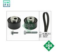 Timing belt kit 530 0234 10 INA for PEUGEOT CITROËN FIAT