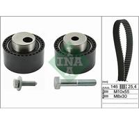 Timing belt kit 530 0234 10 INA for PEUGEOT CITROËN FIAT