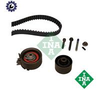 INA 530 0237 10 Timing belt kit