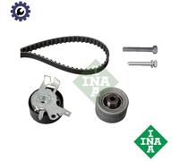 TIMING BELT KIT 530 0238 10 FOR PEUGEOT EXPERT/Van 206/Hatchback/SW/CC 406 1.7L