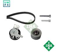 Timing belt kit 530 0238 10 INA for CITROËN PEUGEOT FIAT LANCIA
