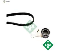 INA 530 0242 10 Timing belt kit