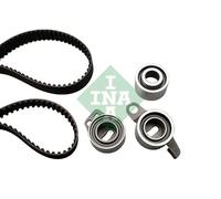 Timing belt kit 530 0245 10 INA for ROVER HONDA MG