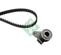 Timing belt kit 530 0248 10 INA for VOLVO 240 240 Kombi 340-360 740 740 Kombi
