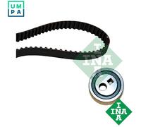 Timing Belt Kit 530025210 INA Set 0000082919 0000082954 081655 082053 082919 New