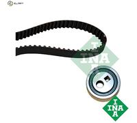 Ina Timing Belt Kit 530 0252 10