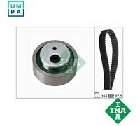 TIMING BELT KIT 530 0258 10 FOR PEUGEOT PARTNER/PATAGONICA/URBANA/MPV/ESCAPADE