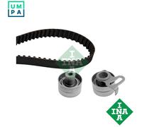 INA 530 0265 10 Timing belt kit