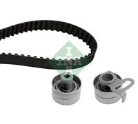 Timing belt kit 530 0265 10 INA for NISSAN PATROL GR PATROL GR Mk II Wagon