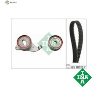 INA Timing Belt Kit 530 0268 10 - Fits Toyota Camry, Carina V, Picnic