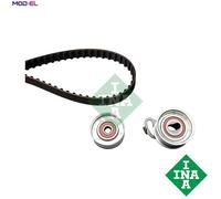 INA 530 0269 10 Timing belt kit