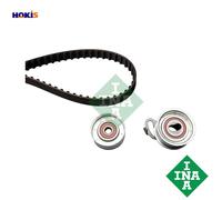 INA 530 0269 10 Timing belt kit