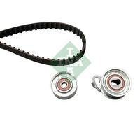 Timing belt kit 530 0269 10 INA for TOYOTA COROLLA Liftback COROLLA Compact