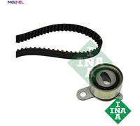 INA 530 0273 10 Timing belt kit