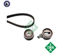 INA 530027410 Timing Belt Kit Fits Toyota Corolla Corolla Compact (_E11_) Corsa