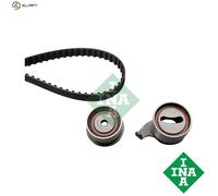 INA 530 0274 10 Timing belt kit