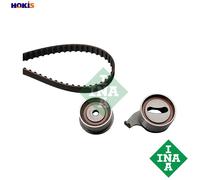 INA 530 0274 10 Timing belt kit