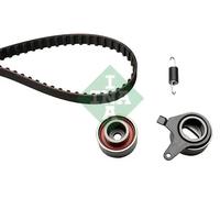 Timing belt kit 530 0275 10 INA for MAZDA KIA