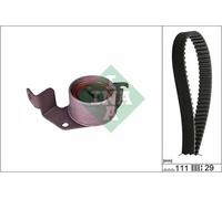 Timing belt kit 530 0302 10 INA for MITSUBISHI CARISMA COLT Mk V CARISMA Saloon