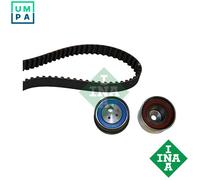 Ina Timing Belt Kit 530 0304 10 – Fits Mitsubishi L200, L400, Outlander I