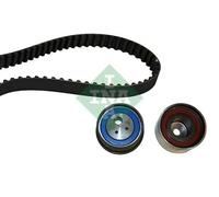 Timing belt kit 530 0304 10 INA for MITSUBISHI L400 Bus L200 OUTLANDER I