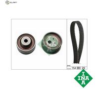 INA 530 0307 10 Timing belt kit
